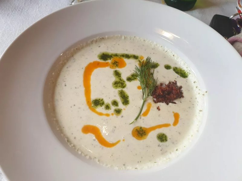 Halaszkert Vendeglo