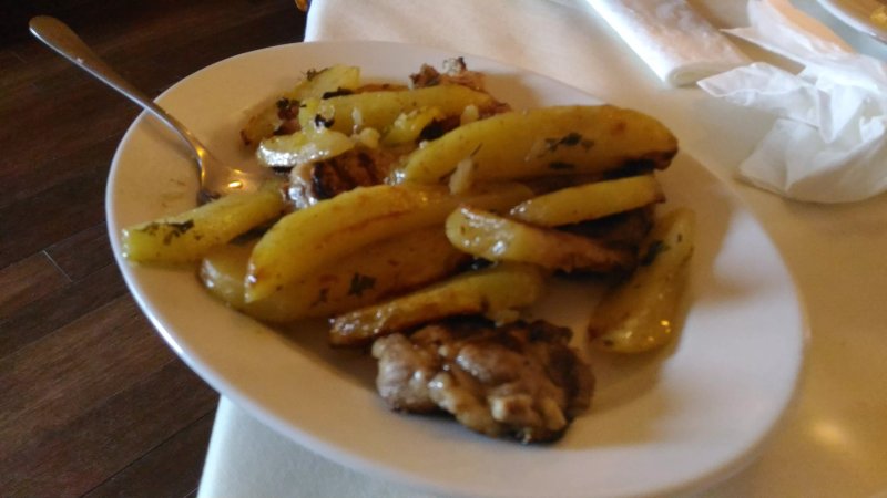 La Locanda Di Tullio E Amalia