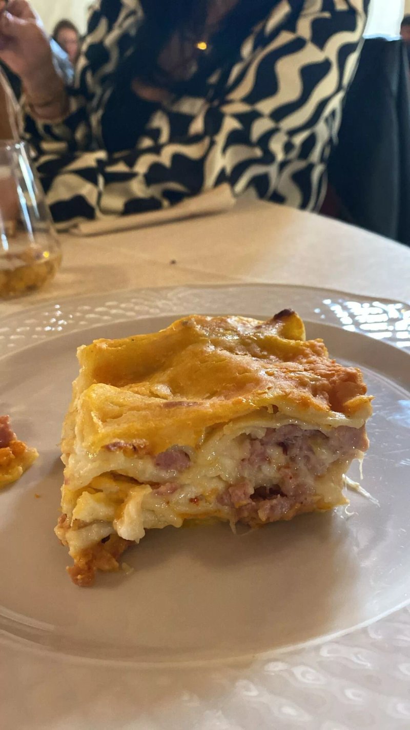 Ristorante VIlla Solatio