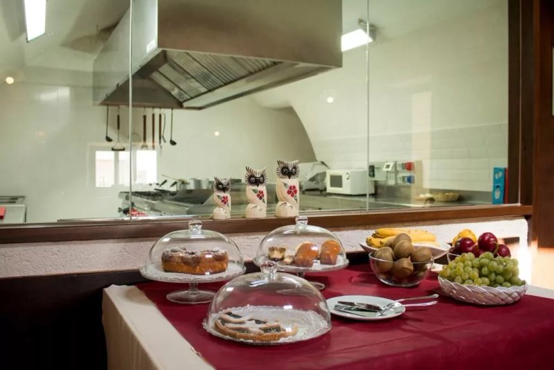Ristorante R.s.le Civette