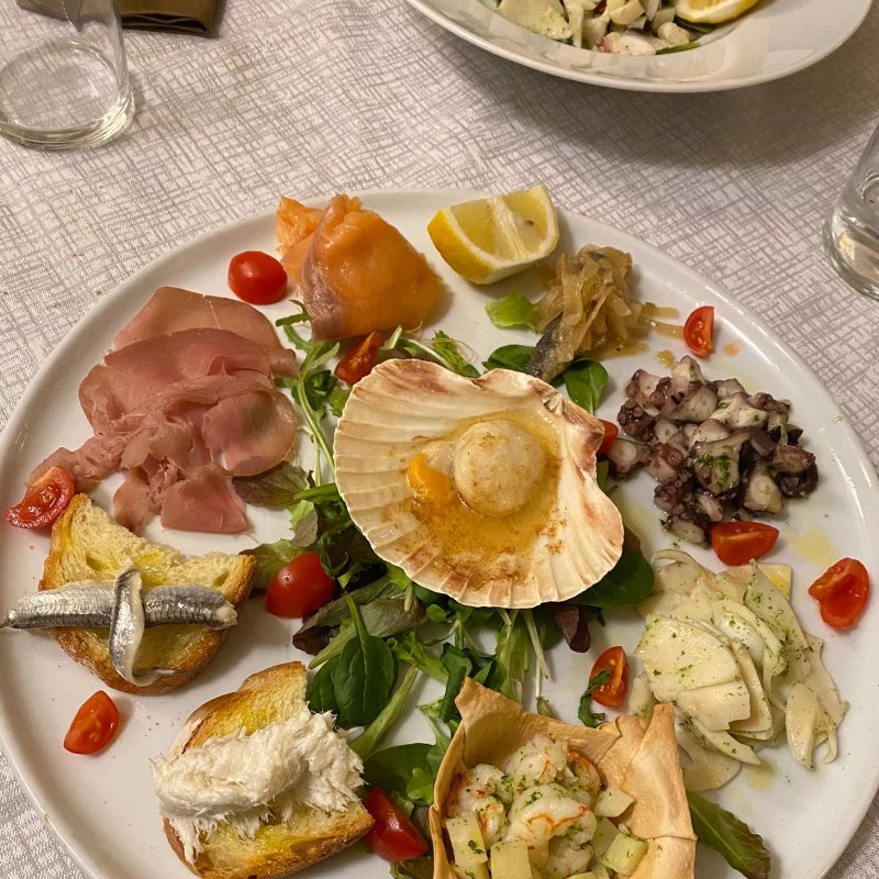 Ai Portici