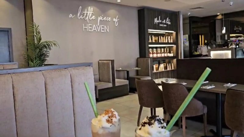 Heavenly Desserts - Walsall