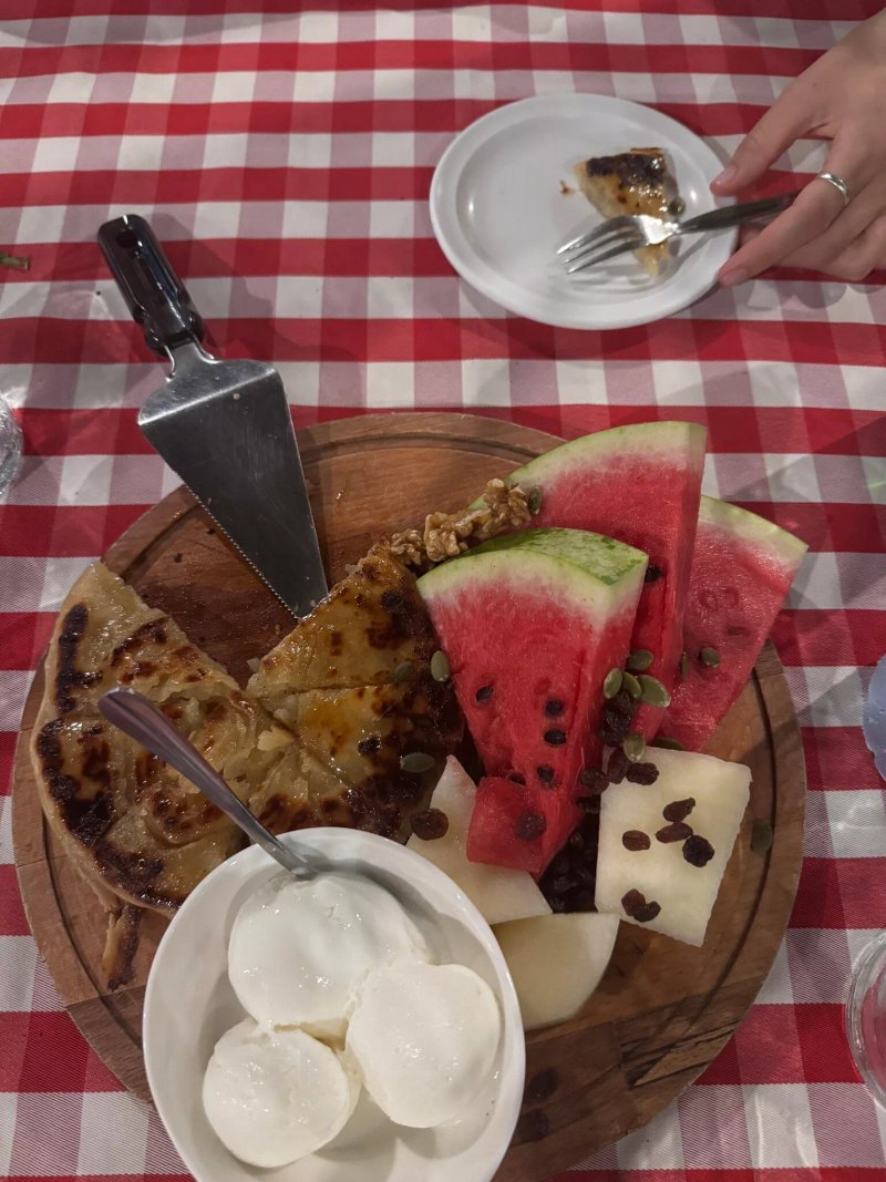 Taverna Kali Eftixia
