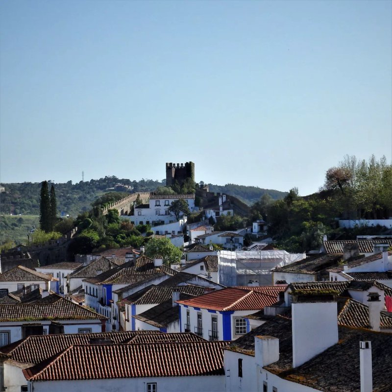 Solounge Obidos