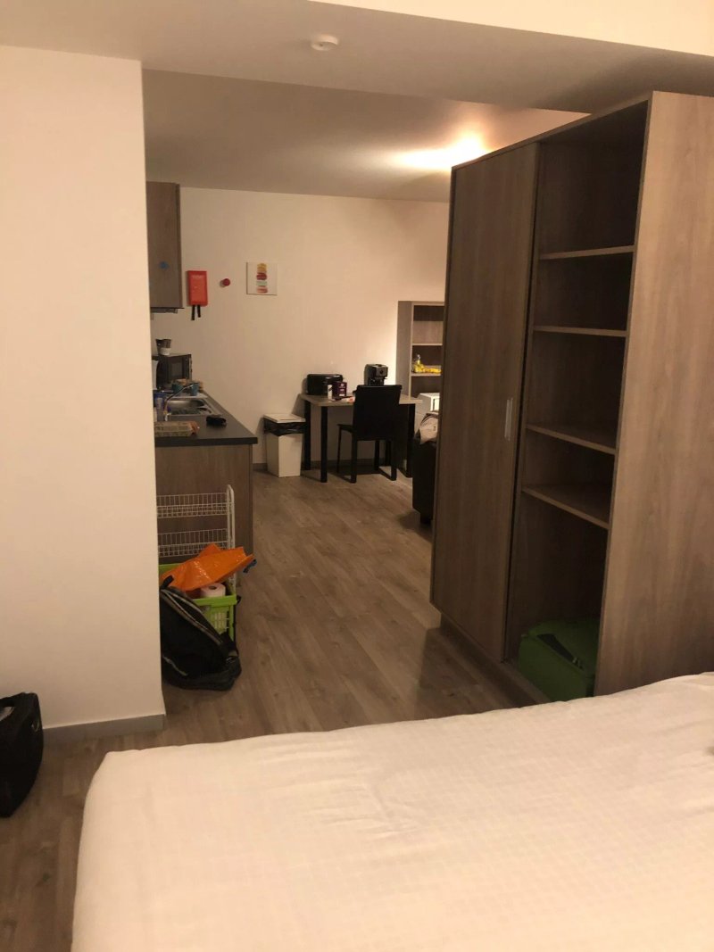 Shortstay Leuven