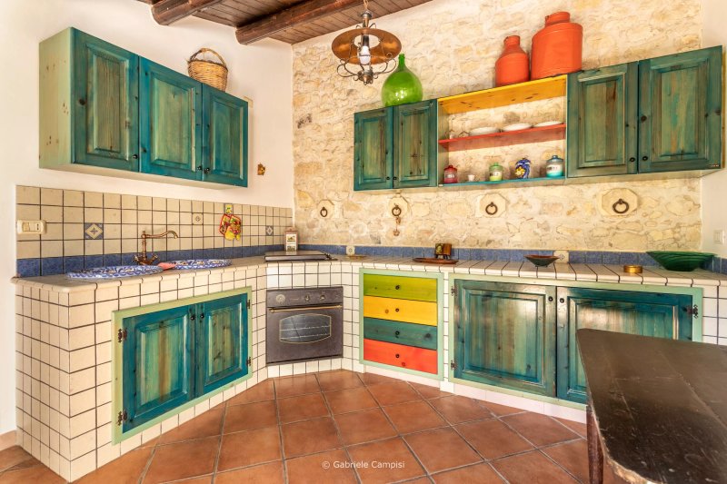 Agriturismo Val Di Noto