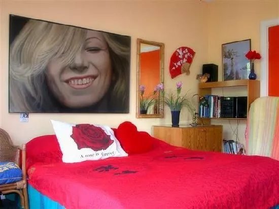 Xaviera's Bed and Breakfast