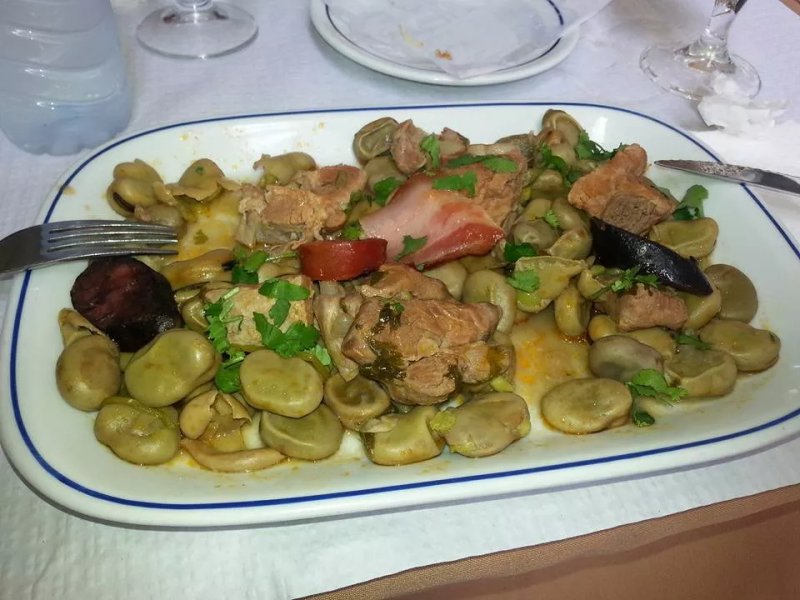 Restaurante Beira Gare