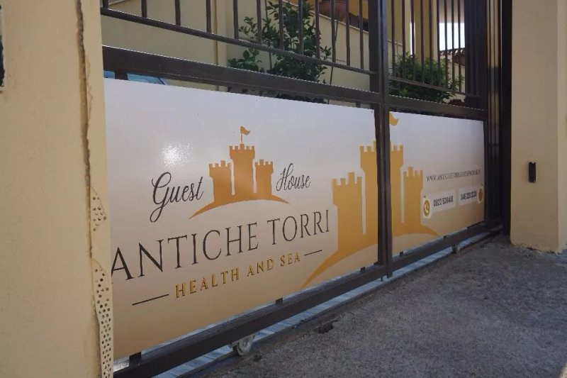 Antiche Torri Guesthouse