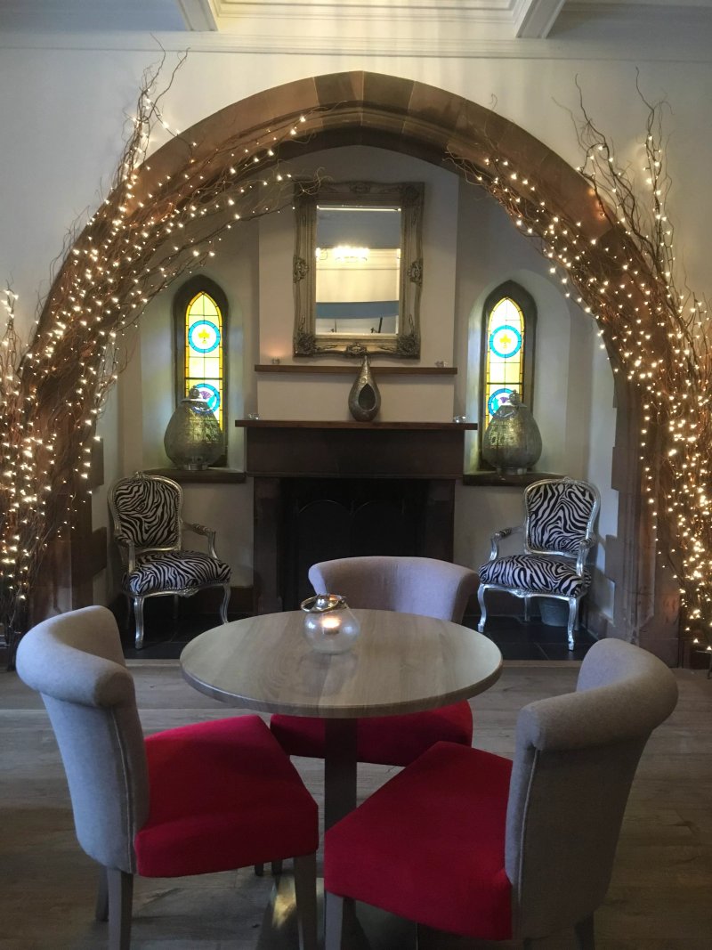 The Craigie Hotel