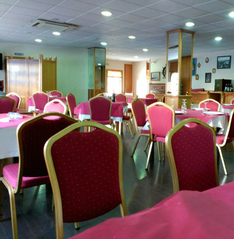 Hotel Villa de Ares