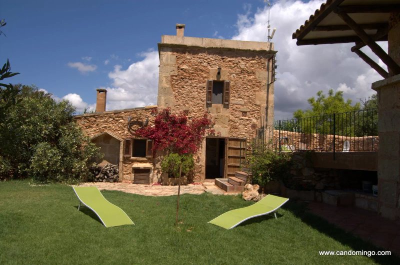 Finca Can Domingo