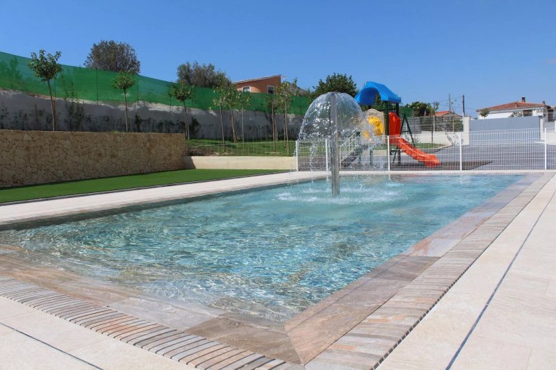 Camping Alicante Imperium