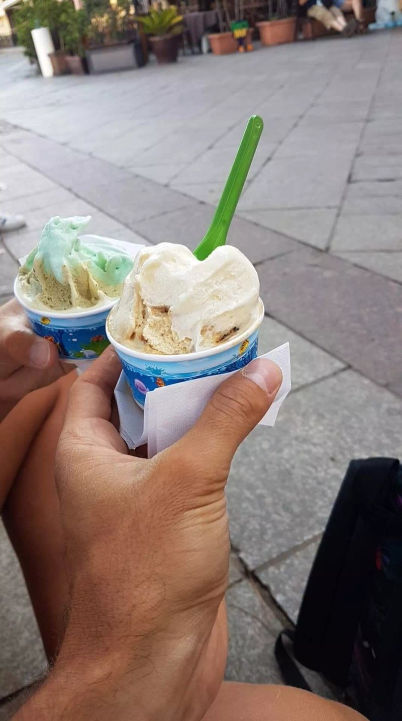 Gelatissimo