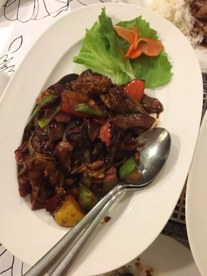 China Restaurant Nam Hue