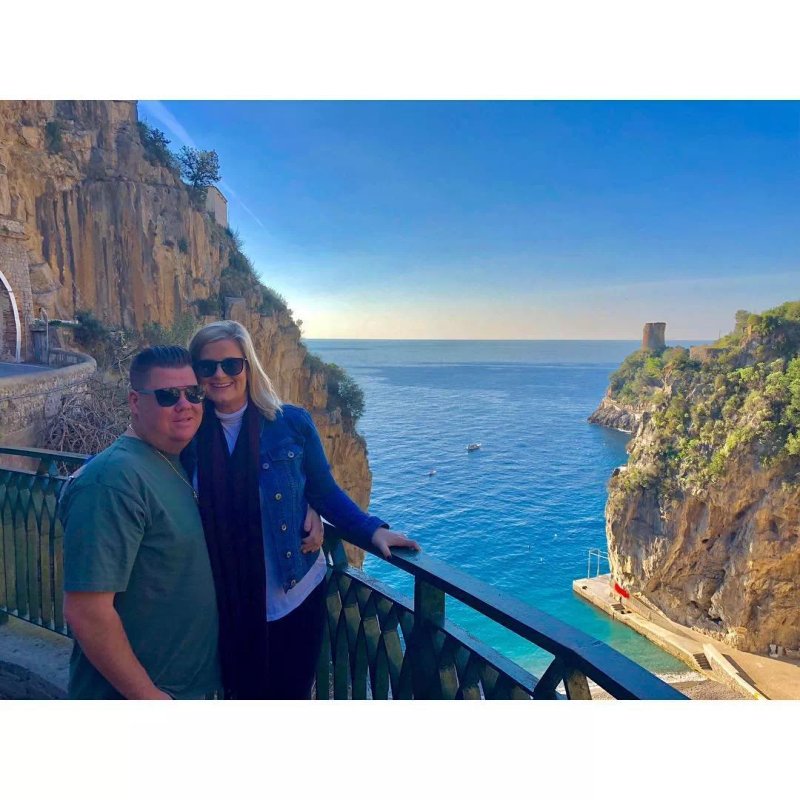 Amalfi Coast Tour