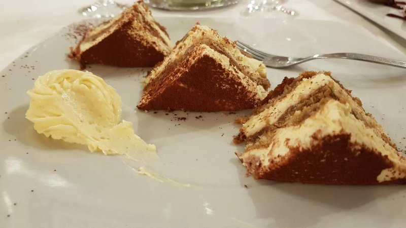 Trattoria Alla Nave
