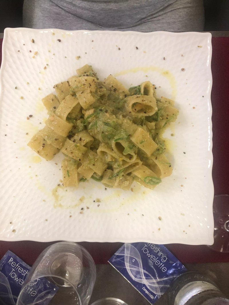 Zitto e Mangia !!! Pizzeria Trattoria