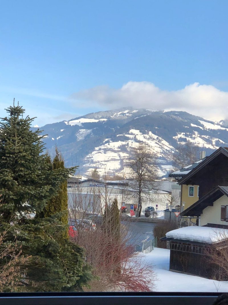 Ski & Golf Suites Zell Am See by Alpin Rentals