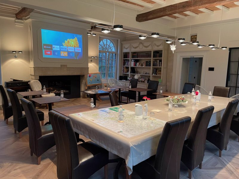 B&B Karrehuis