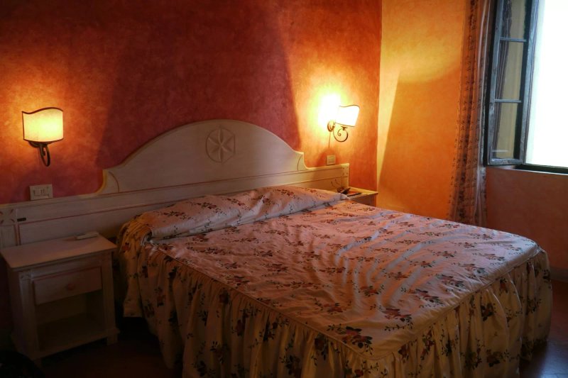 Agriturismo Castel di Pugna