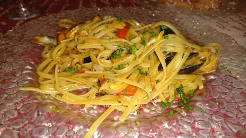 Vecchi Sapori