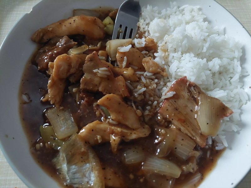 Lin Hao Chinese & English Takeaway