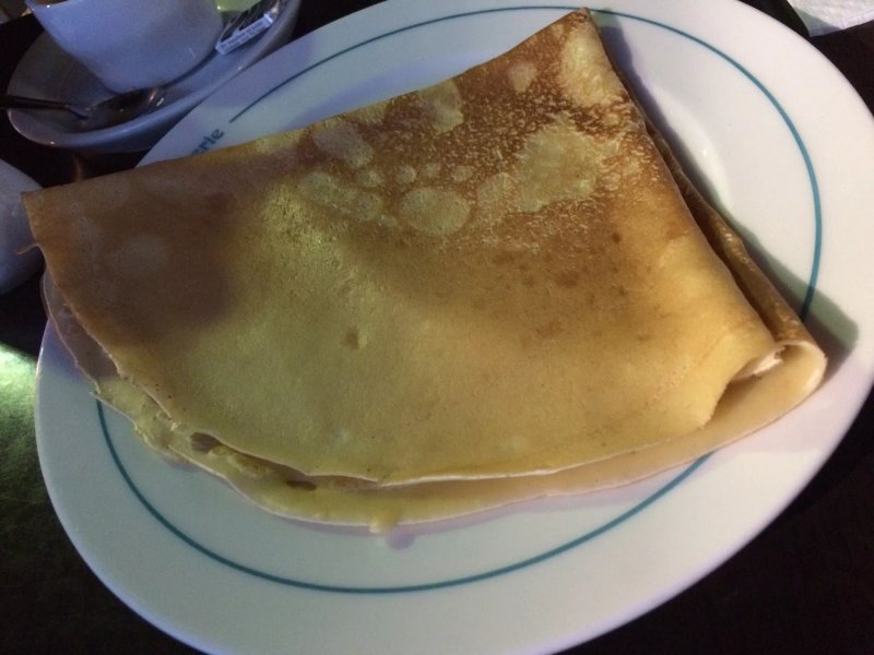 La Creperie Clery