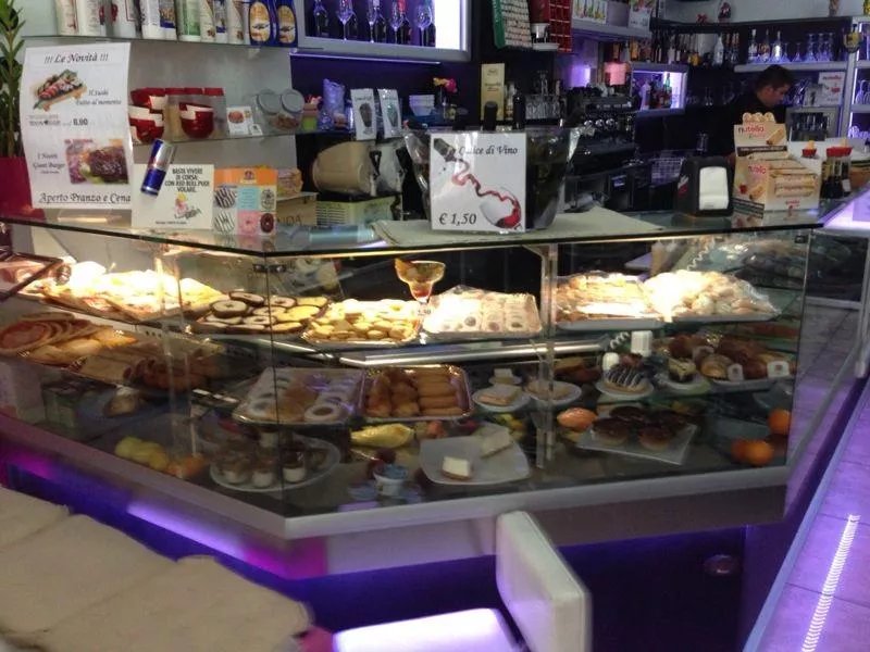 Pensavo Peggio Cafe & Bistrot