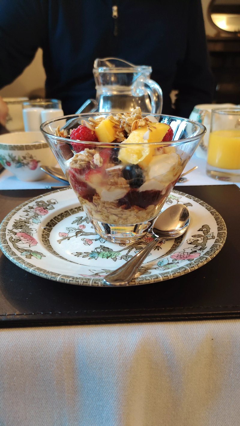 Buckle Yeat Guest House