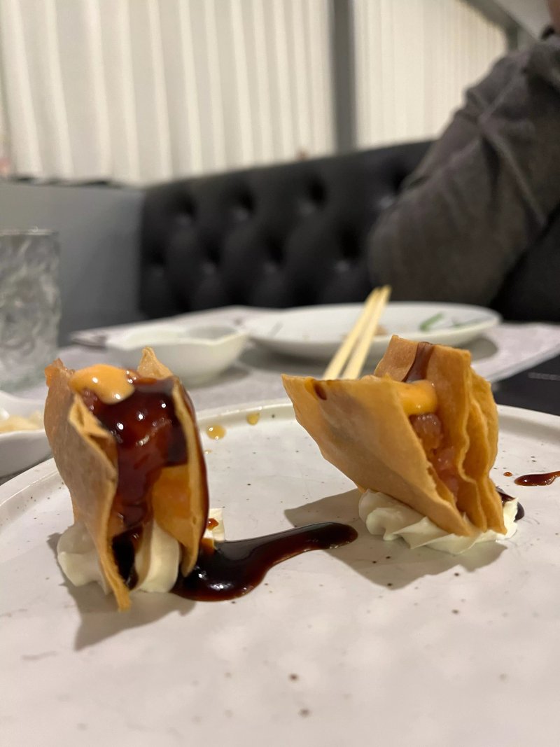 Sushiwa Wine & Asian Food