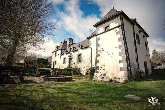 Manoir de Veygoux