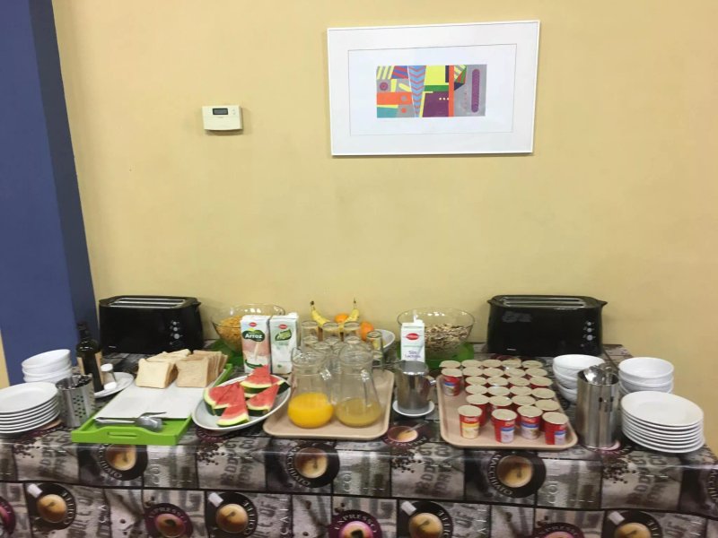 Albergue Juvenil Oncineda