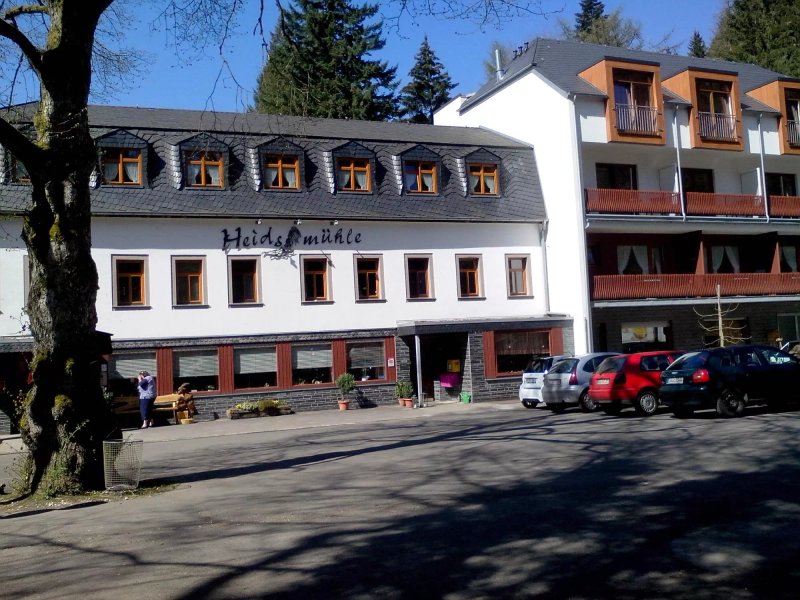 Heidsmuhle
