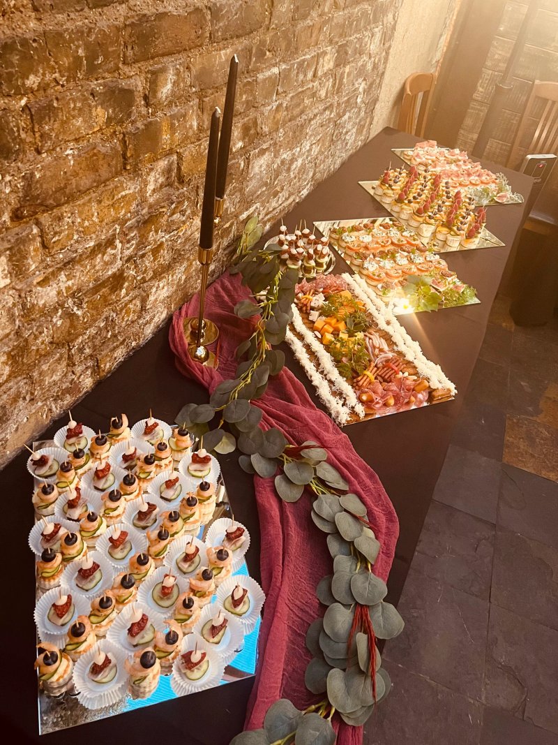 R&m Italiano Restaurant