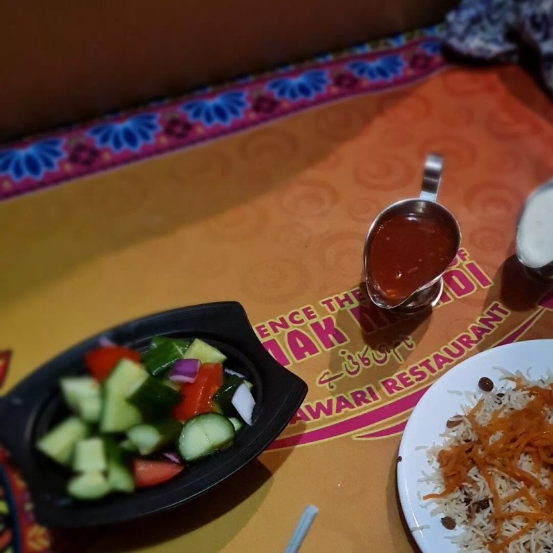 Namak Mandi