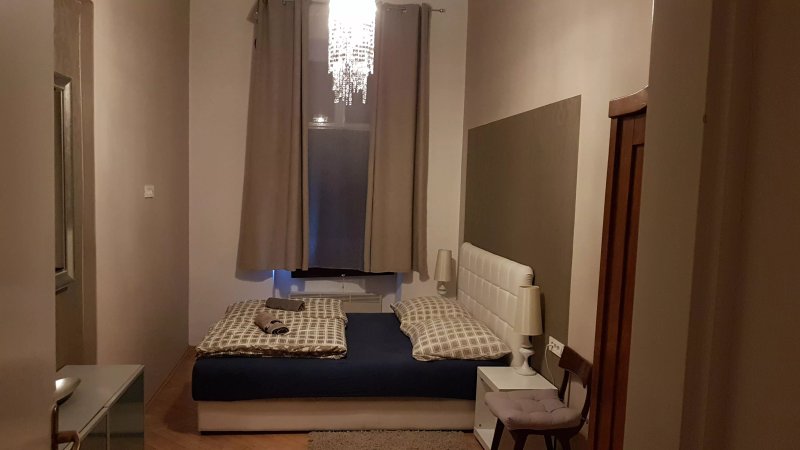 Apartments Vega