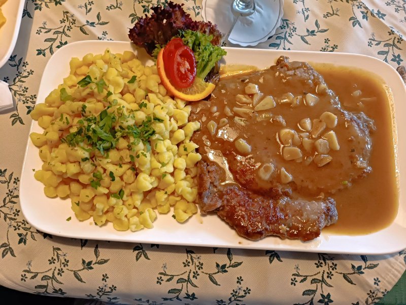 Gasthof zur Post