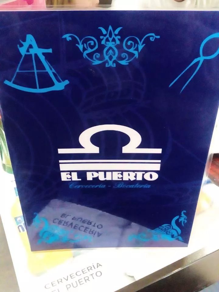 El Puerto
