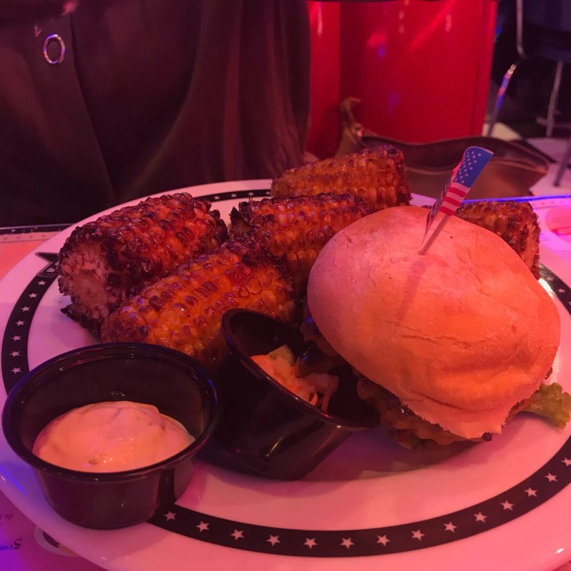 Memphis Coffee Villeparisis