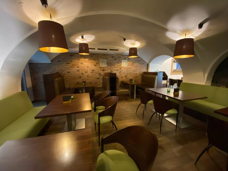 Bouda Restaurant