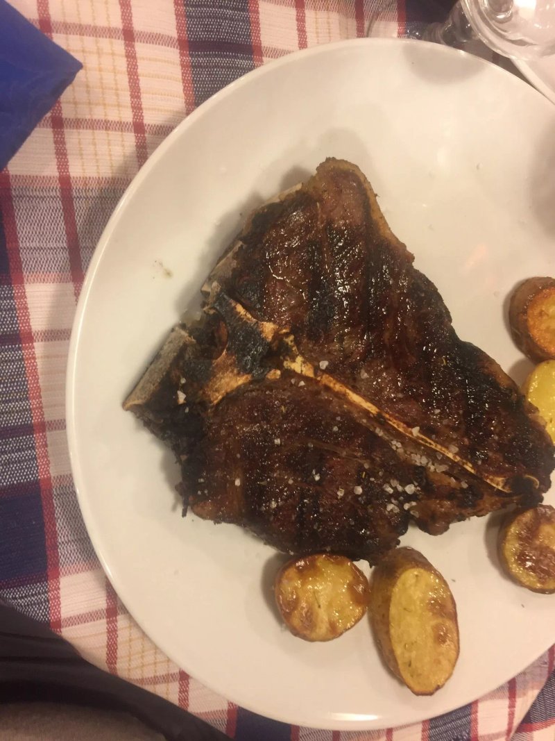 La Nduja