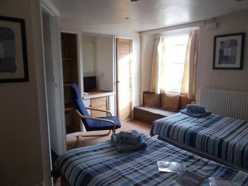 White Hart Inn