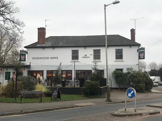 The Norwood Arms