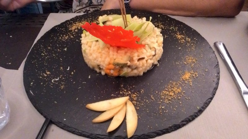 Dal Gusto Wine & food