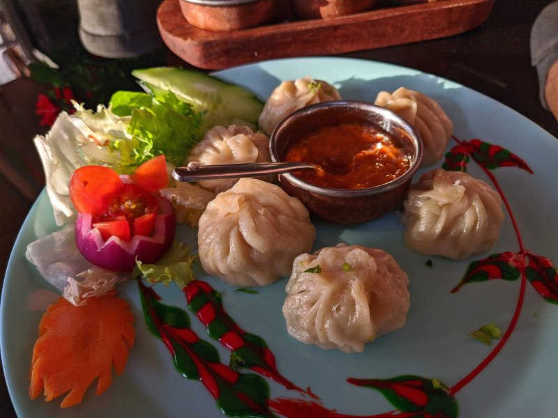 Gurkha Resturant