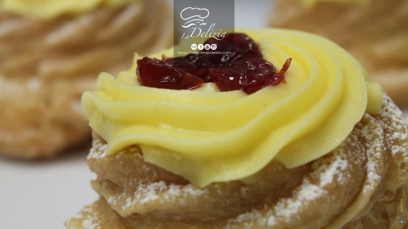 Pasticceria La Delizia