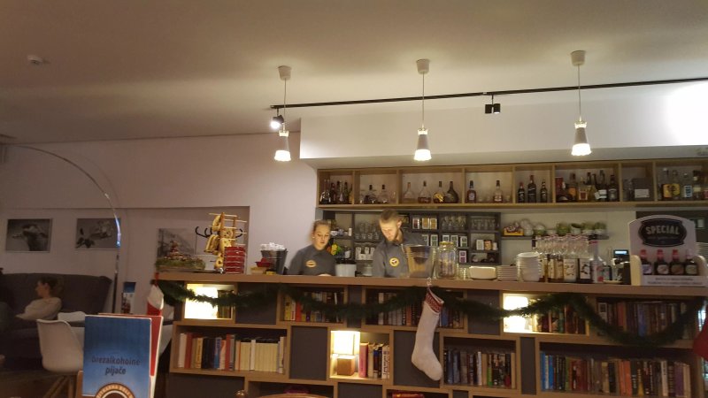 Uzitkarna Beli vol