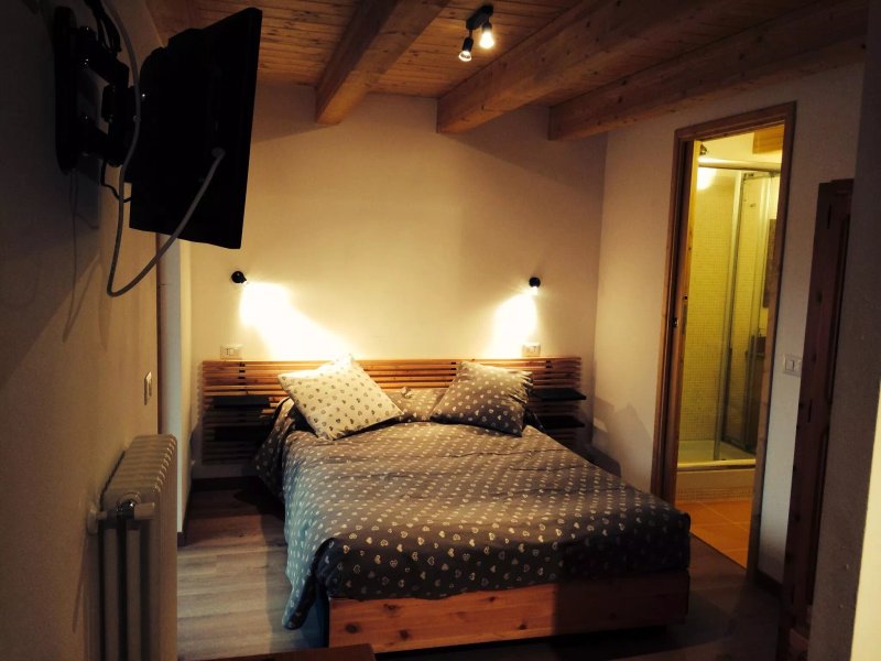 Bed and Breakfast La Piccola Balma