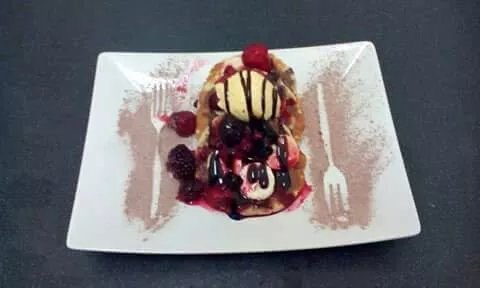 Wakey Wakey Cafe